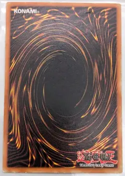 Yu-Gi-Oh! TCG Relinquished Master Collection Volume 1 MC1-EN003 Secret - Image 2