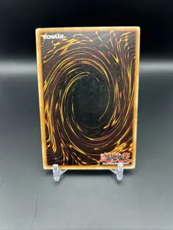 Yugioh! Heavy Storm - SD6-EN023 - Common - Unlimited Edition HP - Image 4