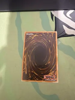 Super Polymerization 1st Edition Overframe Starlight Rare RA05-EN149 Yu-Gi-Oh! - Image 3