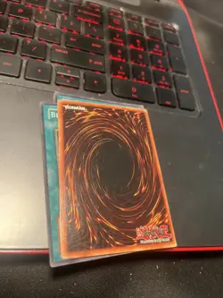 Yu-Gi-Oh! Toon World SDP-024 Unlimited Common - Image 2