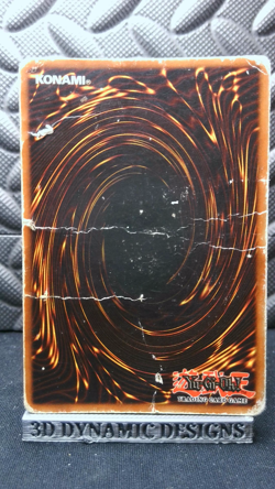 | Yugioh Dark Magician SDY-006 Ultra Rare Starter Deck Yugi DMG 🔥 | - Image 2