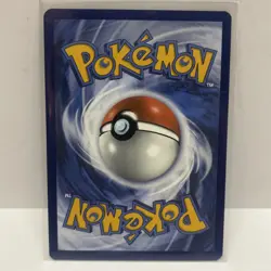Pokemon Drampa Promo Card 015/015 2025 McDonald’s Dragon Discovery (Holo) - Image 2