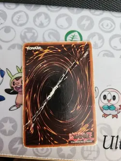 Yu-Gi-Oh! TCG Magician of Faith Metal Raiders MRD-036 Rare Vintage Yugioh - Image 2