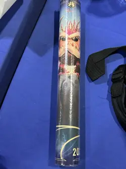 Disney Lorcana TCG 2025 Convention Playmat Sealed Brand New SEALED - Image 2