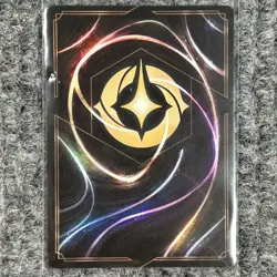 Disney Lorcana The First Chapter Ariel Spectacular Singer 2/204 Super Rare - Image 2