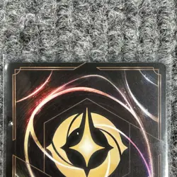 Disney Lorcana The First Chapter Ariel Spectacular Singer 2/204 Super Rare - Image 5