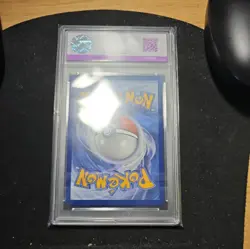 Pokemon - Dondozo ex - 211/182 - SV Destined Rivals - Full Art Card PSA 10 - Image 2