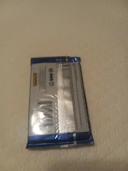 Panini Batman Trading Card Game Metax 1 Pack (12 Cards) Brand New Factory Sealed - Image 2