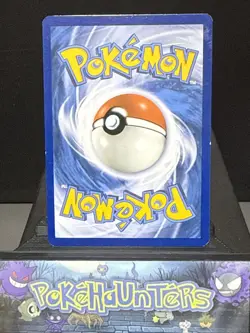 Pokemon Card Greninja XY162 Black Star Promo Holo Rare Light Play - Image 2