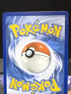 Pokemon Card Greninja XY162 Black Star Promo Holo Rare Light Play - Image 4