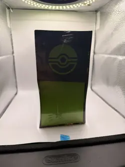 Pokemon Perfect Order Pokemon Center Exclusive Elite Trainer Box ETB - IN HAND - Image 3