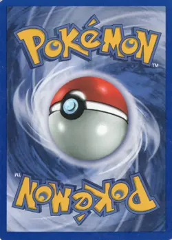 ~*~ GOLDEEN ~ 2000 Pokemon Base Set 2 ~ #76/130 ~*~ - Image 2