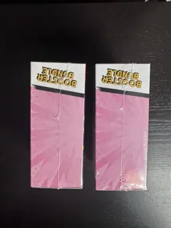 2x Ascended Heroes Booster Bundle - Pokemon - New & Sealed - Mega Evolution - Image 2