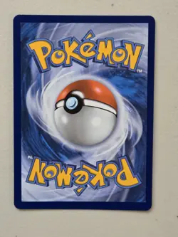 2025 Pokemon Oricorio ex MEP 024 Black Star Promo NM #024 - Image 3
