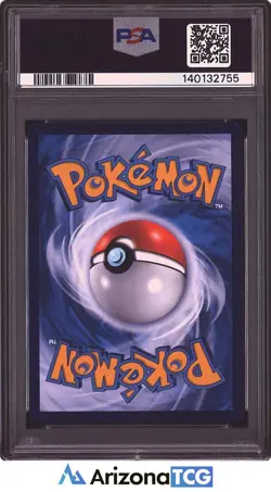 Pokemon 2024 Batik Pikachu 154/SV-P Indonesia Journey Indonesian PSA 9 - Image 2