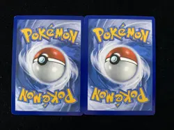 2021 Pokemon TCG English Chilling Reign 043/198 Inteleon Holo Lot*2 RB60 - Image 2