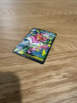 Pokemon TCG Mega Meganium ex 272/217 Ascended Heroes Special Illustration Rare - Image 2