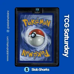 2025 POKEMON DESTINED RIVALS #122/182 TEAM ROCKET'S CROBAT EX - Image 2