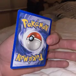 Pokemon TCG Delta Species #20/113 Azurill LP - Image 3