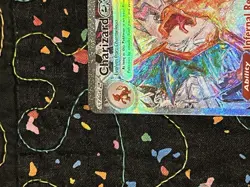 Pokemon TCG OBF Charizard ex 223/197 Special Illustration Rare NM - Image 3