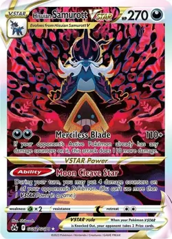 Choose your Pokemon Metal Card-Collectible Gift Display. - Image 1