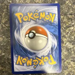 Pokemon Necrozma GX Sm-Burning Shadows Ultra Rare Holo 63/147 EN 180 HP - Image 2