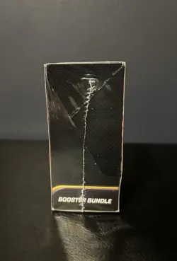 Pokemon TCG Mega Evolution Booster Bundle 6 Booster Packs New Sealed - Image 2