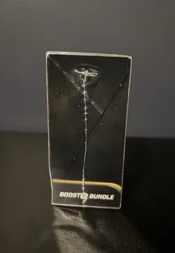 Pokemon TCG Mega Evolution Booster Bundle 6 Booster Packs New Sealed - Image 3