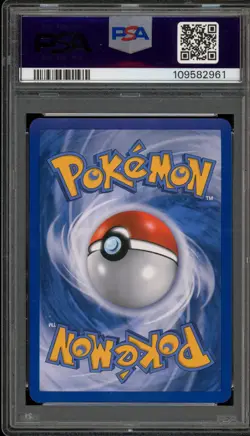 Pokemon Lucario Rumble #12 PSA 10 Gem Mint - Image 2