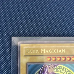Yu-Gi-Oh Dark Magician SDY-006 Ultra Rare Unlimited - Image 2