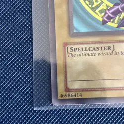 Yu-Gi-Oh Dark Magician SDY-006 Ultra Rare Unlimited - Image 4