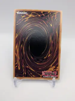 The Last Warrior from Another Planet DUOV-EN076 Duel Overload 1st Edition - Image 2