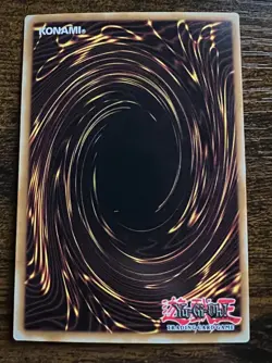 Yu-Gi-Oh! Harpie Queen LART-EN021 Ultra Rare Limited Edition 1996 [75064463] - Image 3