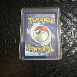 Scorbunny SWSH244 Black Star Promo Cosmos Holo Pokemon Card - Image 2