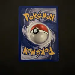 Raichu 14/62 Fossil Holo Rare Pokemon Card WOTC 1999 - Image 3