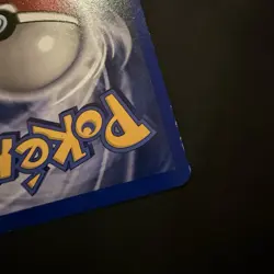 Raichu 14/62 Fossil Holo Rare Pokemon Card WOTC 1999 - Image 4