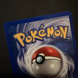 Raichu 14/62 Fossil Holo Rare Pokemon Card WOTC 1999 - Image 5