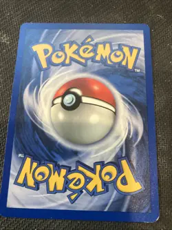 Pokemon TCG Trainer Tickling Machine Unlimited Gym Heroes 119/132 Uncommon Card - Image 2