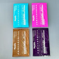 Scarlet & Violet GYM Promo Pack Part 7-10 Japanese Pokemon Cards Sealed 4packs - Image 3