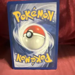 Pokemon Meowth Base Set 52/102 50 HP Basic Cat Punch WOTC 2000 English Card - Image 2