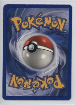 Golem Reverse Foil Pokemon e-Card Series Expedition #49 2002 - Image 2