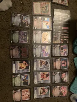 Dragon Ball Z Trading Card Game Bundle - Image 2