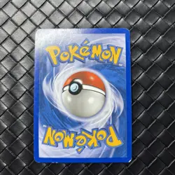 Vulpix 102/127 [MP] Reverse Holo Platinum Pokemon Card - Image 2