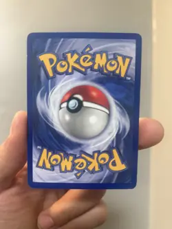 Pokemon Card JYNX Aquapolis 18/147 Reverse Holo Rare NM - Image 4