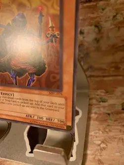 Magical Merchant MFC-079 1st Edition Common Yu-Gi-Oh! TCG card LP - Image 5