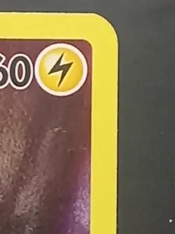 Pokemon TCG Pikachu 005/025 Celebrations Holo Rare English 60 HP Card - Image 3