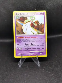 Gardevoir - (DPPt Platinum) 008/127 Deck Exclusives Regular Pokemon Card - Image 1