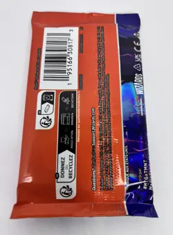 Magic The Gathering Teenage Mutant Ninja Turtles Collector Booster Pack 15 Cards - Image 2