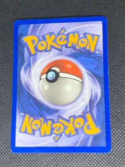 Sharpedo 22/109 Reverse Holo - ex Ruby and Sapphire Pokemon Card - LP - Image 3