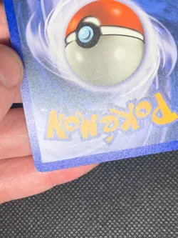 Sharpedo 22/109 Reverse Holo - ex Ruby and Sapphire Pokemon Card - LP - Image 5